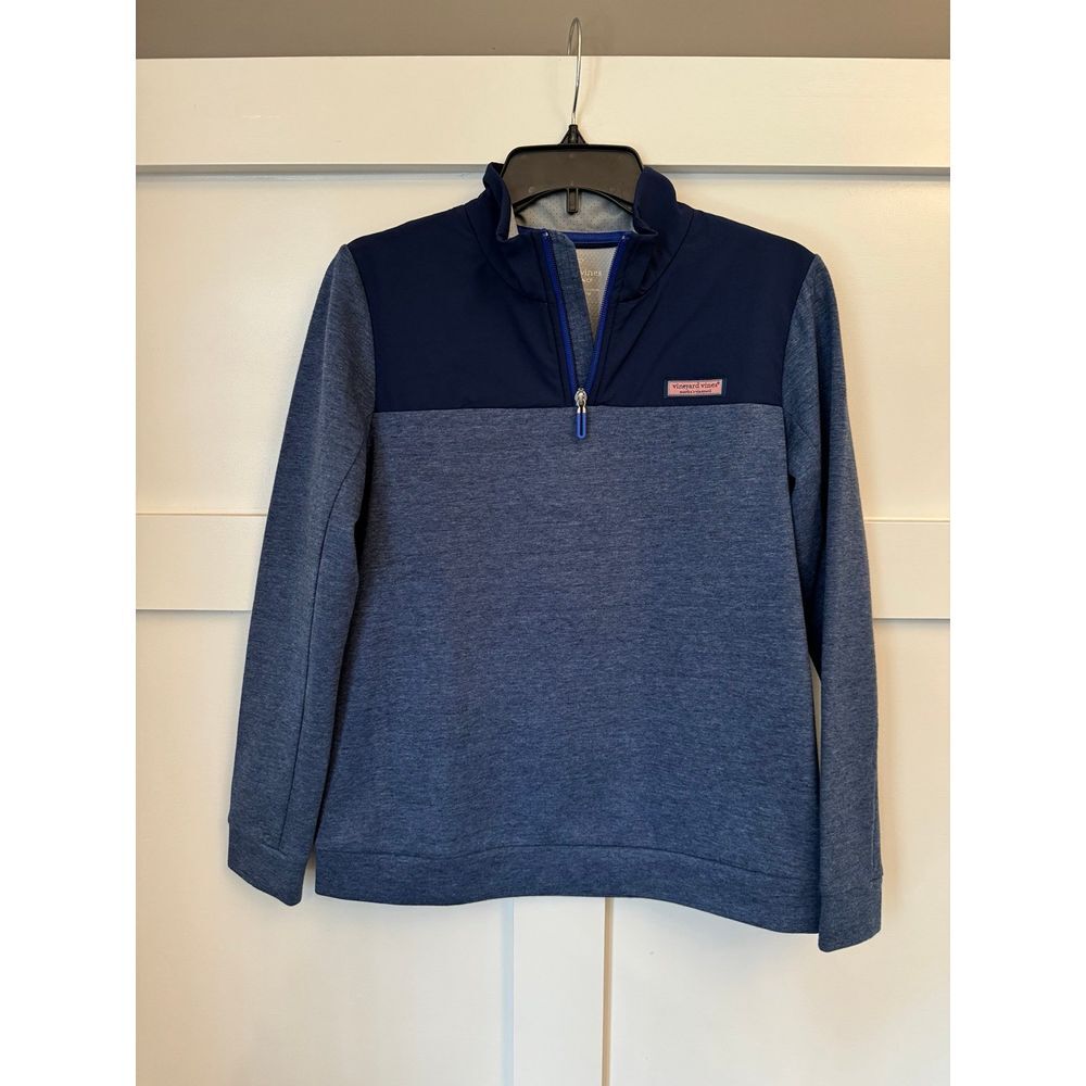 Vineyard Vines preformance mens xs euc